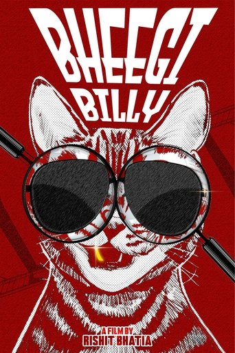 Bheegi Billy Poster of Bheegi Billy