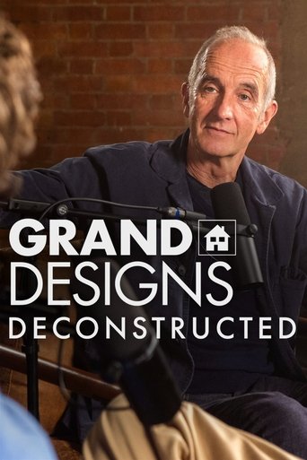 Poster of Grand Designs: Deconstructed