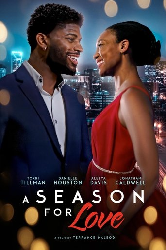 Poster of A Season for Love