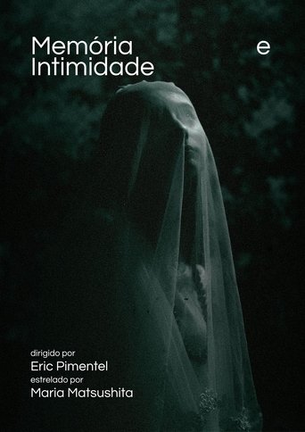 Poster of Memória e Intimidade