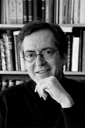 Portrait of Evgenios Trivizas