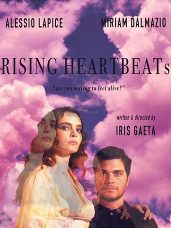 Poster of Rising Heartbeats