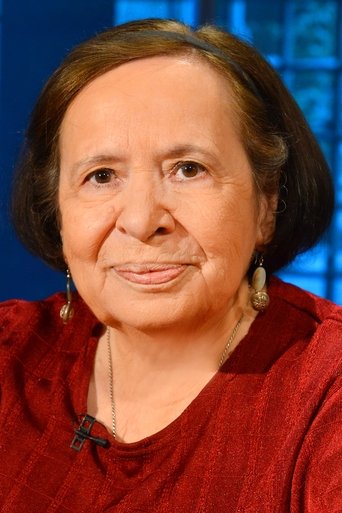 Portrait of Αλκυόνη Παπαδάκη