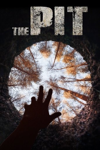 The Pit Poster of The Pit