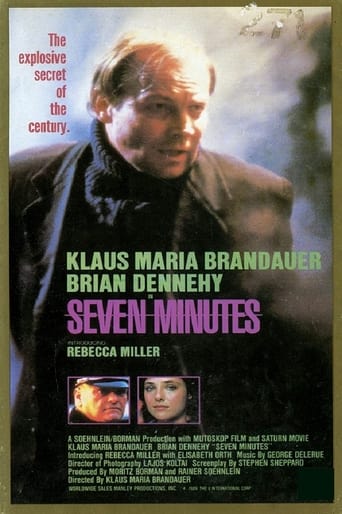 Poster of Seven Minutes