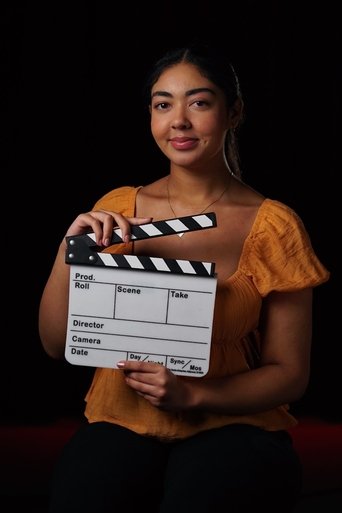 Portrait of Maya Rose Grandy