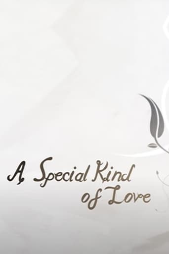 Poster of A Special Kind of Love