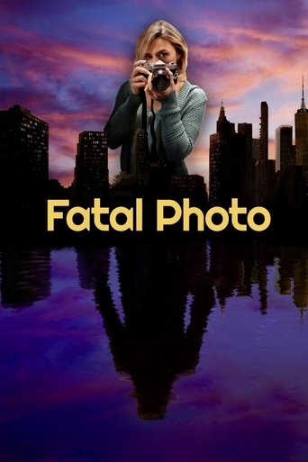 Fatal Photo Poster of Fatal Photo