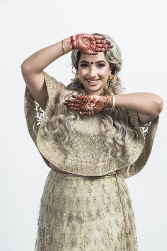 Portrait of Asharia Parsad