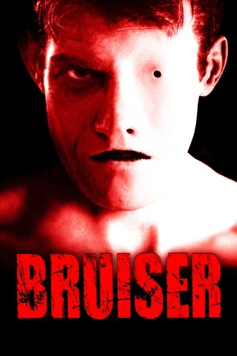 Bruiser Poster of Bruiser