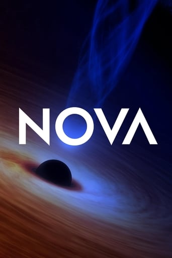 Poster of NOVA