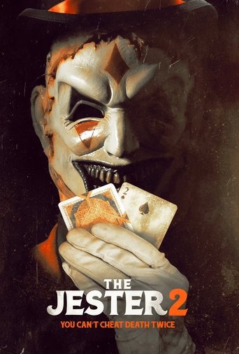 The Jester 2 Poster of The Jester 2