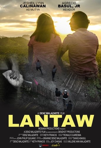 Poster of Lantaw