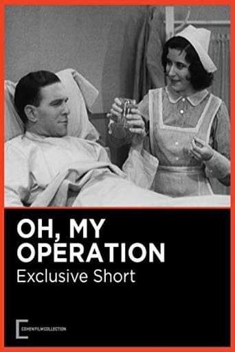 Poster of Oh, My Operation