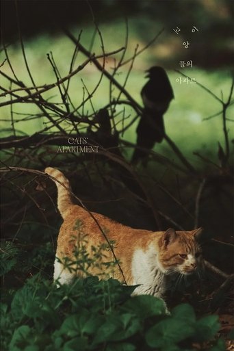 Cats' Apartment Poster of Cats' Apartment