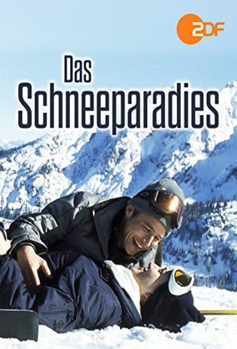 Poster of Das Schneeparadies