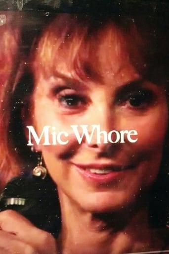 Poster of Mic Whore
