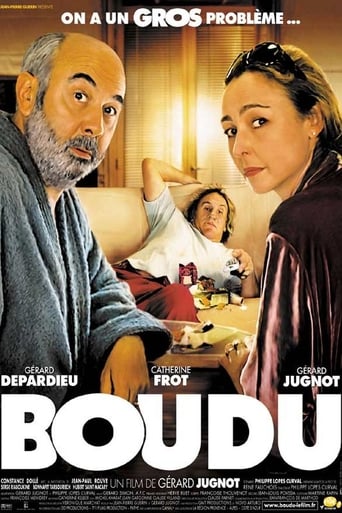 Poster of Boudu