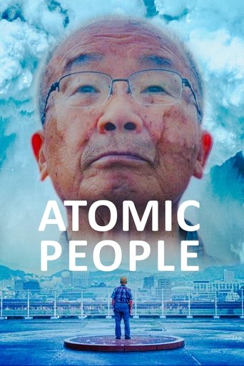 Atomic People Poster of Atomic People