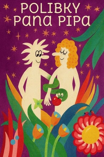 Poster of Mr. Pip's Courtships