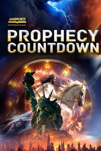 Poster of Prophecy Countdown