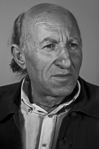 Portrait of Fawzi B. Saichi