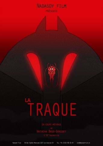 Poster of The Hunt