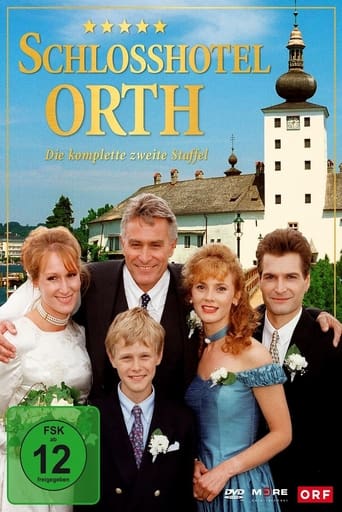 Poster of Schlosshotel Orth