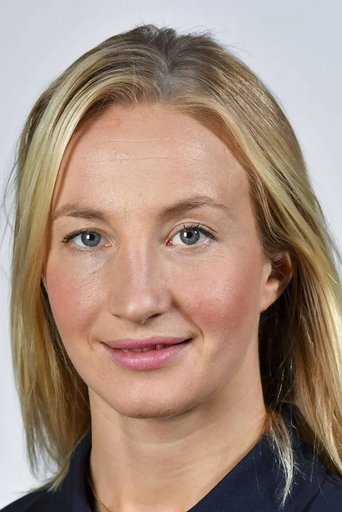 Portrait of Sofia Mattsson