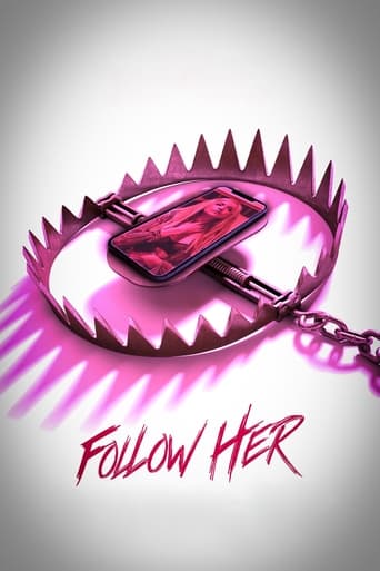 Poster of Follow Her