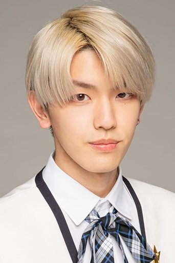 Portrait of Hiromu Takatsuk