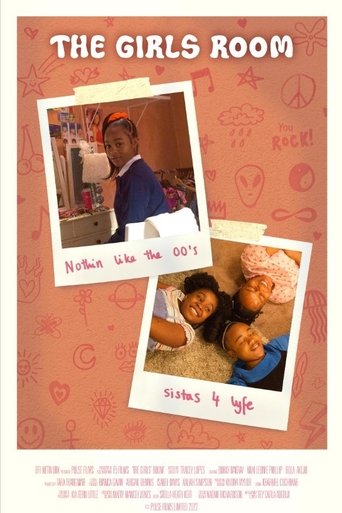 Poster of The Girls' Room
