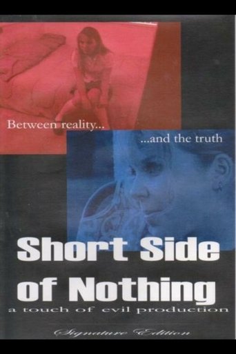 Poster of Short Side of Nothing