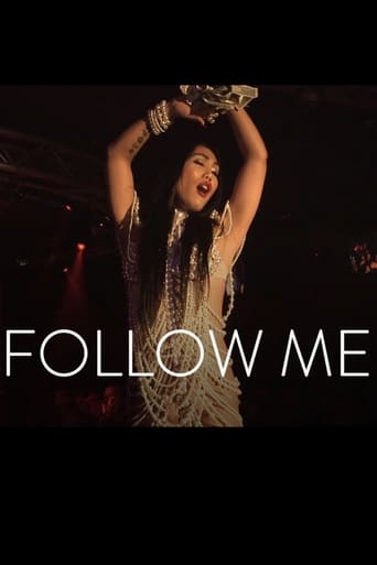 Poster of Follow Me