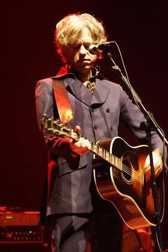 Poster of Bob Geldof - Geldof goes Goondiwindi