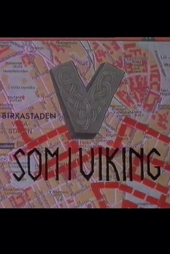 Poster of V: Som i viking