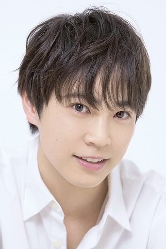 Portrait of Kaoru Fujiwara