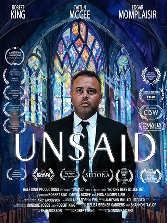 Poster of Unsaid