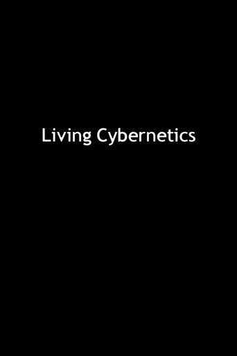 Poster of Living Cybernetics