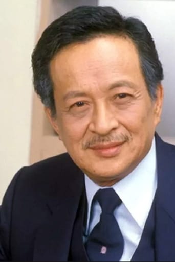Portrait of Kwan Hoi-San