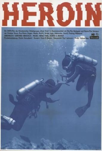 Poster of Heroin