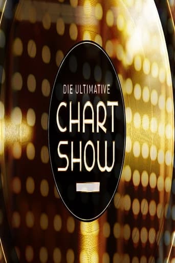 Poster of Die ultimative Chartshow
