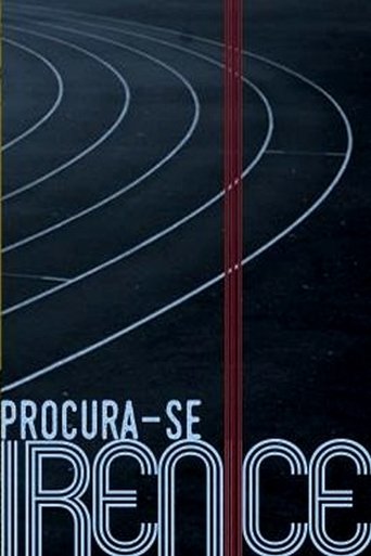 Procura-se Irenice Poster of Procura-se Irenice