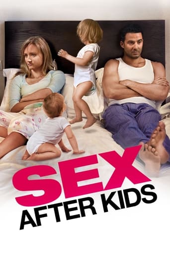 Poster of Sex After Kids