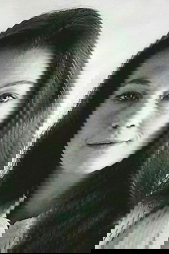 Portrait of Monika Kvasničková