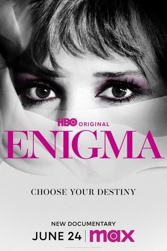 Poster of Enigma