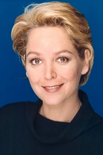 Portrait of Ramona Leiß