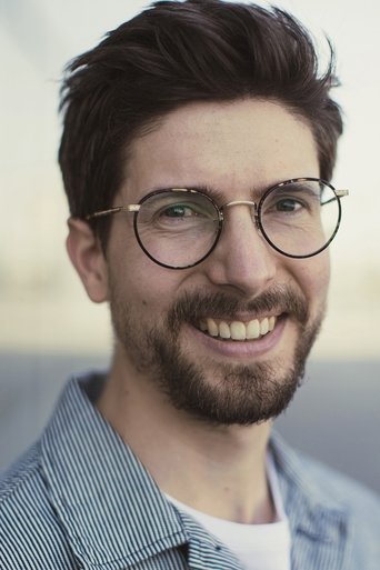 Portrait of Xavier Coste