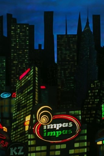 Impasse Poster of Impasse