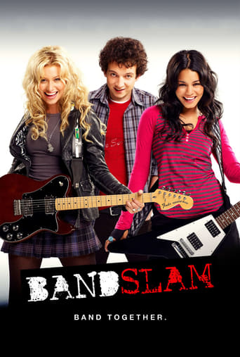 Poster of Bandslam